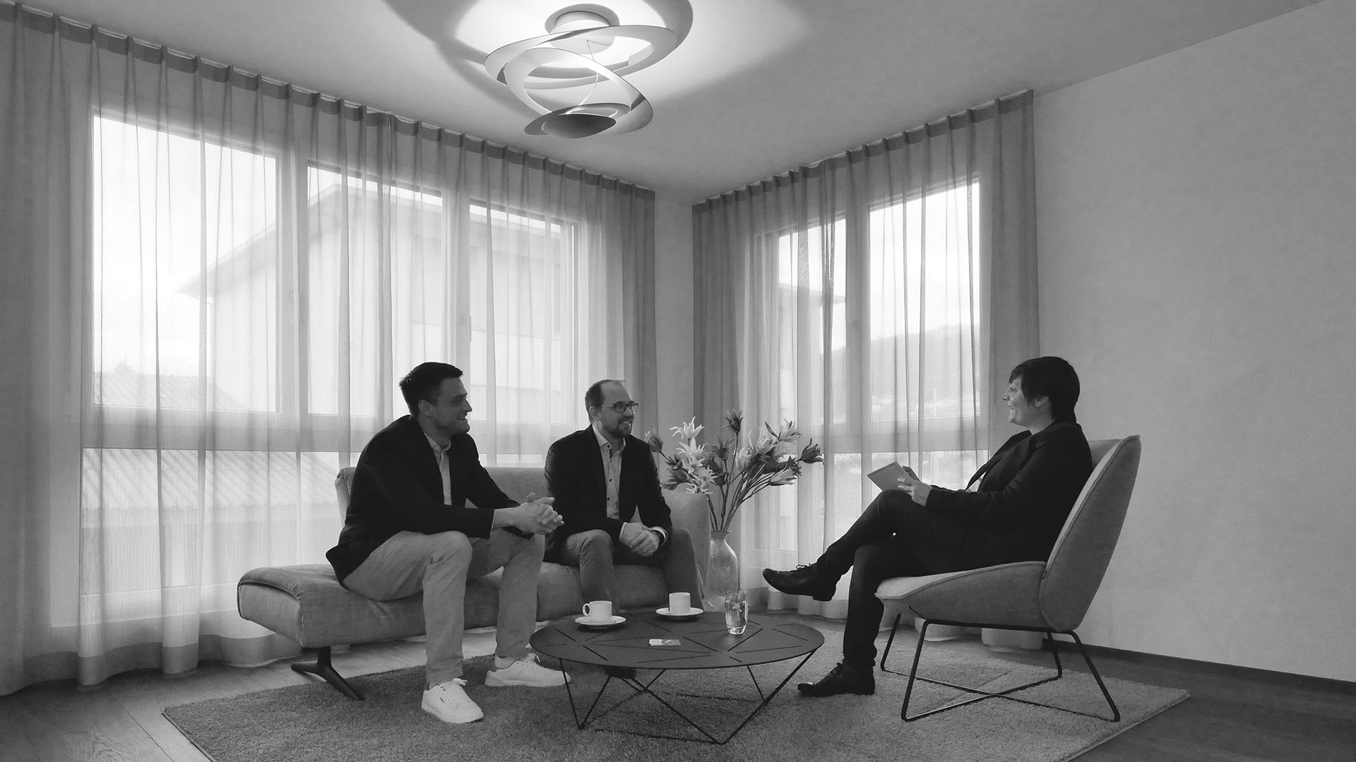 Aletheia Treuhand AG